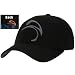Tupac - Black Logo - Baseball Cap