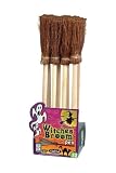 Raymond Geddes, Witches Broom Pen, 12 Per Display (66977)
