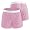 Soft Pink