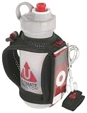 Ultimate Direction FastDraw N-Groove (Black)