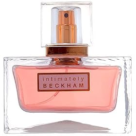 Women's Intimately Beckham by Beckham Eau de Toilette - 1.0 oz.