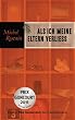 Als ich meine Eltern verlie�: Roman