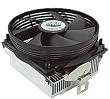COOLER MASTER DK8-9GD4A-0L-GP 939/754/AM2/SOCKET F AMD 3-PIN ALUMINIUM ALLOY CPU COOLER