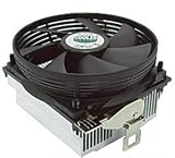  : COOLER MASTER DK8-9GD4A-0L-GP 939/754/AM2/SOCKET F AMD 3-PIN ALUMINIUM ALLOY CPU COOLER