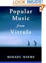 Popular Music from Vittula: A Novel