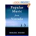 Popular Music from Vittula: A Novel