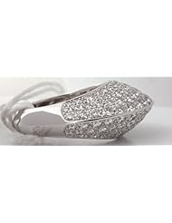 CHOPARD Diamond White Gold Ring