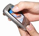 Advanced Screen Protector (HTC Touch Dual (P5500))