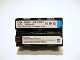 SONYソニー NP-FS21対応互換バッテリー ブランド