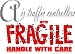 Air traffic controllers are FRAGILE handle with care Mug (Various Sizes & Colors Available)