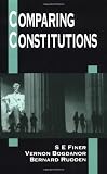 Comparing Constitutions