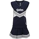 Dallas Cowboys Toddler 09 Cheer Set