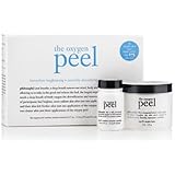 Philosophy the oxygen Peel SUPER SIZE 4 oz