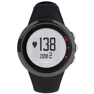 SUUNTO(�X���g) M2 BLACK  S015854000