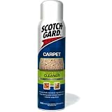Scotchgard Rug and Carpet Cleaner with Scotchgard Protector 514 ml (Pack of 2)
