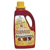 Serenade Concentrate Garden Disease Control 32oz by 