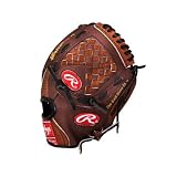 Rawlings Player Preferred 10 T-Ball Gloves-Youth 10 - LEFT HAND THROW