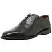 Allen Edmonds Men's Evanston Oxford,Black,11 B