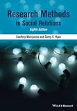 Research methods in social relations