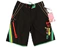 Quiksilver The Happy Place 22 Board Shorts size 32