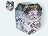 Eigenschaften Amigo / PKM DP Pokemon Tin Deck Box #4 Amigo 0252563