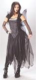 Teen Gothic Fairy Princess Costume 41Mof32BtmL. SL160 Teen Gothic Fairy Princess Costume
