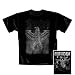 Marduk - T-Shirt Warschau (in L) von Marduk - alle Infos