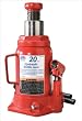 Advanced Tool Design Model  ATD-7386  20 Ton Bottle Jack