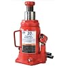 Advanced Tool Design Model  ATD-7386  20 Ton Bottle Jack