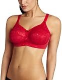 Goddess Women's Rose Soft Cup Bra