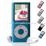 2GB DIGITAL MP4 PLAYER