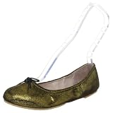 Bloch Kids Girls Sirenetta 201030-30 Mädchen Ballerinas