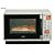 TOSHIBA オーブンレンジ17L アイボリーホワイト ER-J3A(W) ER-J3A(W)