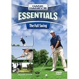 Hank Haney Full Swing DVD