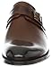 To Boot New York Men's Campbell Single Monk Strap