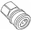 MI T M Corp AW-0017-0001 Quick Connect Socket