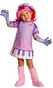 Disney Deluxe Doodlebops Dee Dee Toddler Costume with Wig