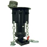 Convert-A-Ball 5GX14 Gooseneck Adapter 14