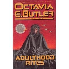 Adulthood Rites: Xenogenesis