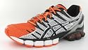 Asics Gel kinsei 4 T139N3590, Running Homme