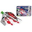 ERECTOR SPACE CHAOS RAIDERS - SILVER FORCE