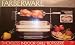 FARBERWARE ROTISSERIE GRILL INDOOR HEARTH BROILER