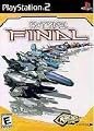 R-Type Final