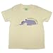Toddler Buddhiwear Child's Pose T-Shirt