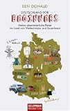 Deutschland for Beginners: Meine abenteuerliche Reise ins Land von Weltschmerz und Sauerkraut - Ben Donald