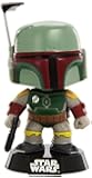 Funko Boba Fett POP