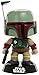 Funko Boba Fett POP, Model: 2386