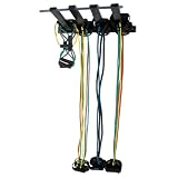 Power Systems Secure Wall-Mounted Rack