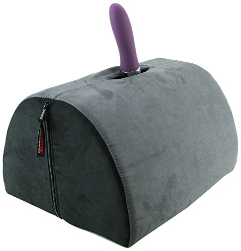 Liberator bonbon, charcoal