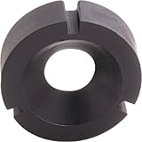 Carolina Archery Wheel Peep Sight - 3 Spoke
